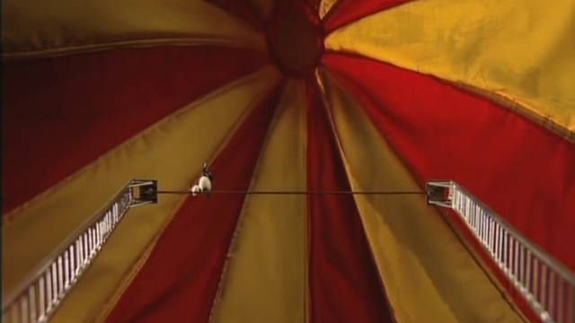 Барашек Шон / Shaun the Sheep: серия 4. Приключения Тимми (Big Top Timmy) смотреть онлайн