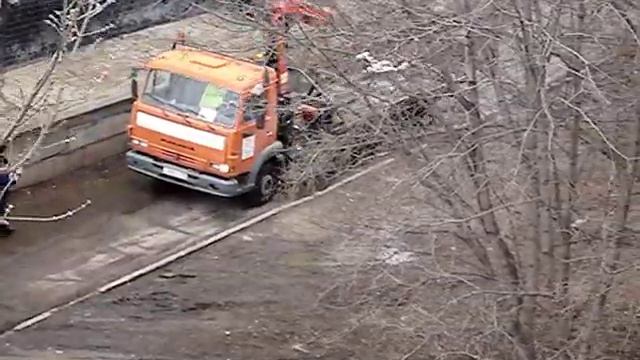 эвакуатор уехал ни с чем, просто смешно смотреть онлайн
