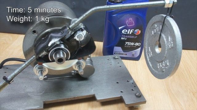 Elf Tranself NFJ 75W80 Jak skutecznie olej przekładniowy chroni skrzynie biegów? 100°C смотреть онлайн