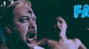 Melting Elk - “Vincent Gallo”