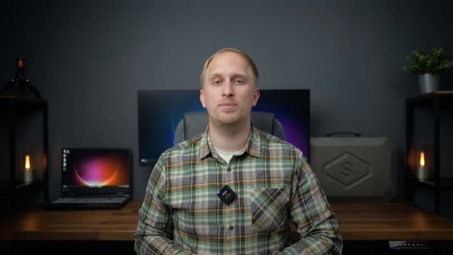 DreameBot L30 Ultra — лучший робот-пылесос в 2023 году? смотреть онлайн