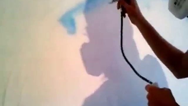 Роспись стен Венеция смотреть онлайн