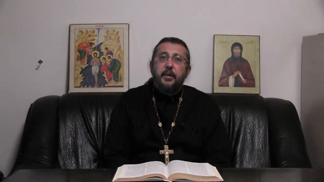 Что делать, если тебя ненавидят люди? Священник Игорь Сильченков смотреть онлайн