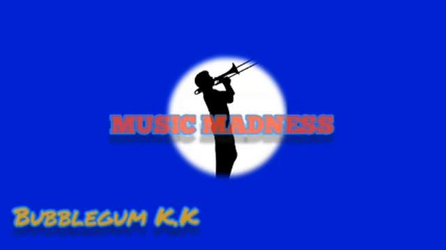 Bubblegum K.K Trombone quartet смотреть онлайн