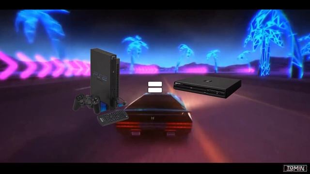 КУПИЛ PlayStation 2 В 2019 | ЧЕСТНЫЙ ОБЗОР смотреть онлайн