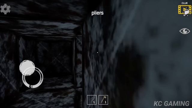 Granma Horror Multiplayer Full Gameplay смотреть онлайн