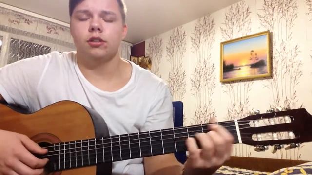 LIZER ,,Не Ангел" Cover смотреть онлайн