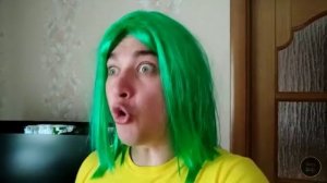 Grey Ship |1 Серия| "ВA3A"