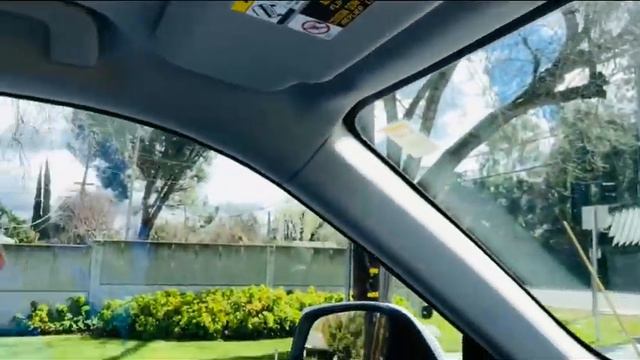 9 марта 2023 г. Поездка по Магазинам.. смотреть онлайн