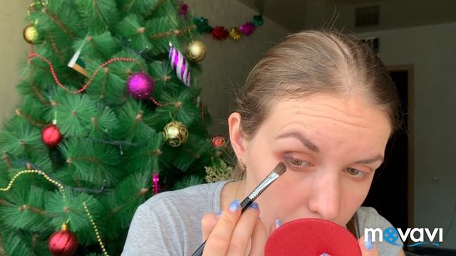 Макияж косметикой Stellary. смотреть онлайн