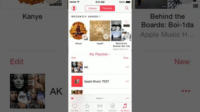 Apple Music Error, Buggy смотреть онлайн