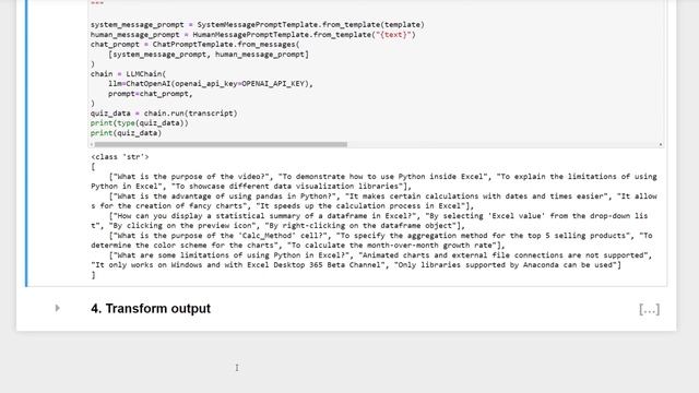 I Built an AI App Using Streamlit in 6 Hours смотреть онлайн