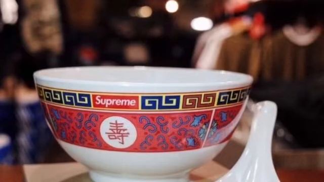 Supreme Longevity Soup Set (Aliexpress)