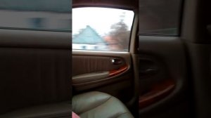 Наш город пологи