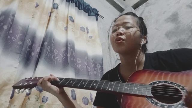I'll Wait For You by Michael Learns To Rock guitar cover | Vivian Gazzingan смотреть онлайн