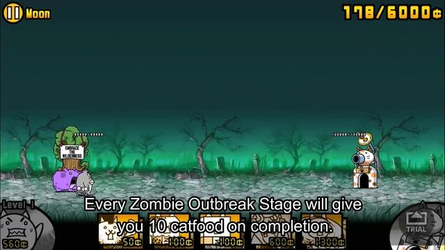 The Battle Cats | How to get more Cat Food (Guide) смотреть онлайн