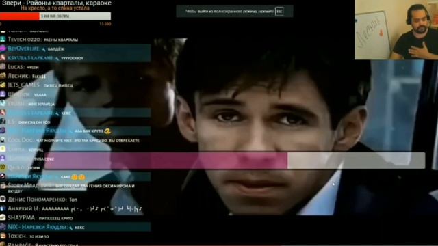 Нарезки якудзы- якудза поёт