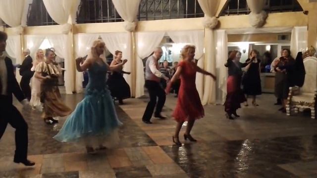 С Новым Годом ! 29 декабря 2016 г