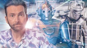 Обсуждая Доктора Кто (документальный фильм, 2023)