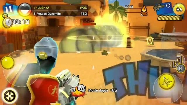 Respawnables 7.1.0 - GRENADE FEST 2018!? A MELHOR TEORIA SOBRE A PRÓXIMA ATUALIZAÇÃO ATÉ AGORA! смотреть онлайн