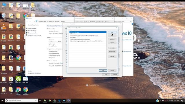 Install & Configure VS Code With C Compiler: C Tutorial In Hindi #3 смотреть онлайн