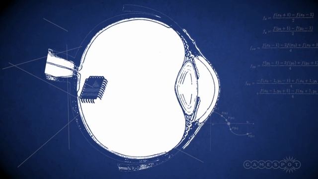 Cyborgs - The What If Machine смотреть онлайн