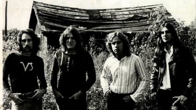 The Frost:-'Jennie Lee' смотреть онлайн