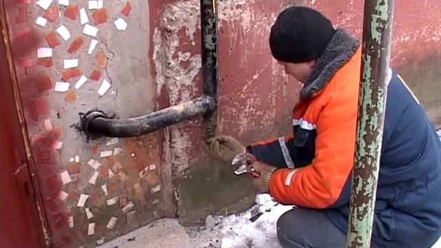 Gazovie kolonki смотреть онлайн