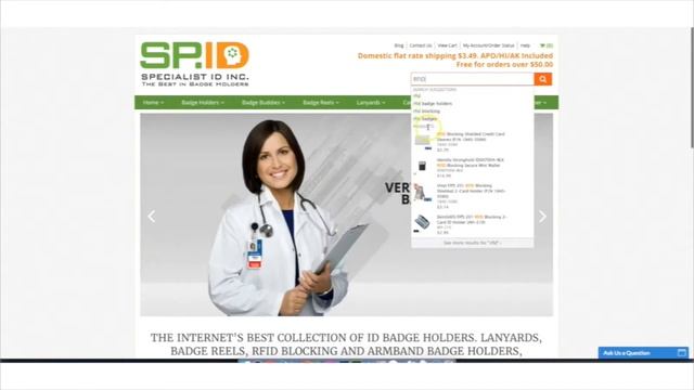 Advanced Search Functionality for Volusion, Shopify, Magento & More смотреть онлайн