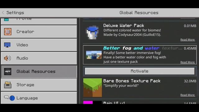 КАК УСТАНОВИТЬ МОД/ТЕКСТУР ПАК НА МАЙНКРАФТ НА ТЕЛЕФОНЕ (pocket edition) смотреть онлайн