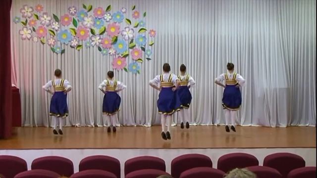 Топотушки смотреть онлайн