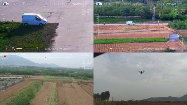 How to make a suicide drone