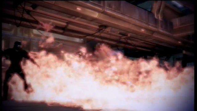 Mass Effect 2: The Arrival DLC (pt. 2) смотреть онлайн