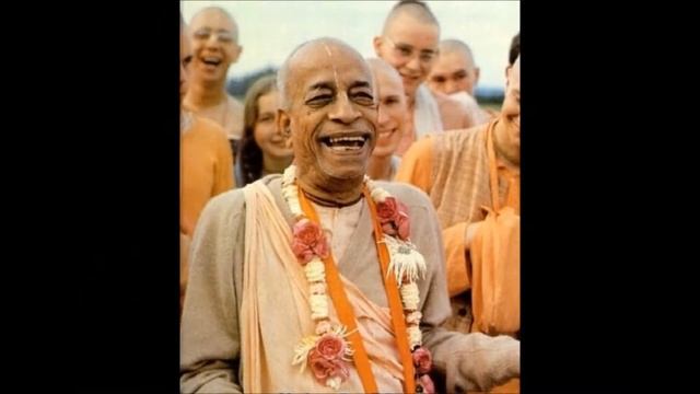 Шрила Прабхупада слайдшоу