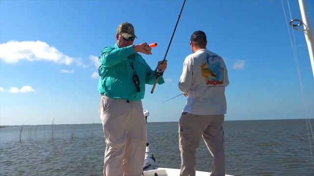Another Cajun Fishing Adventure смотреть онлайн