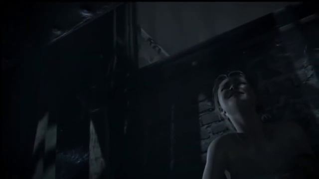 UNTIL DAWN Sam And Psychopath / All Choices