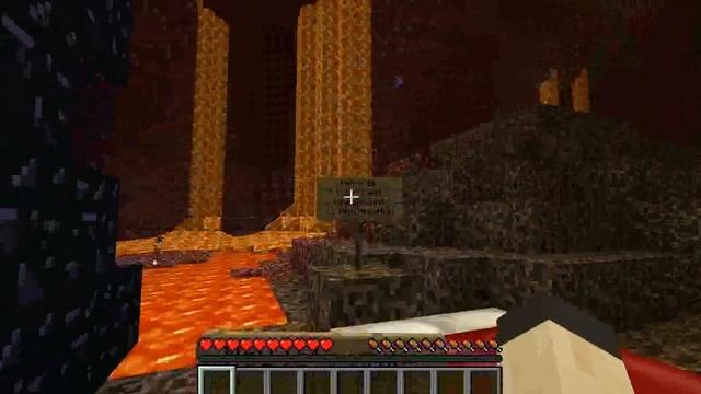 Прохождение карты You're Screwed by lulzwuut смотреть онлайн