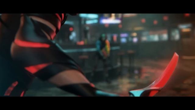 Orion, The Fist of Vengeance | Project Crimson | Free Fire Official смотреть онлайн