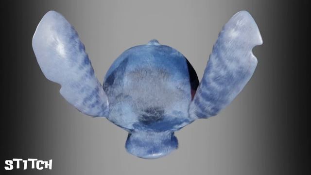 Blender Stitch Sculpt смотреть онлайн