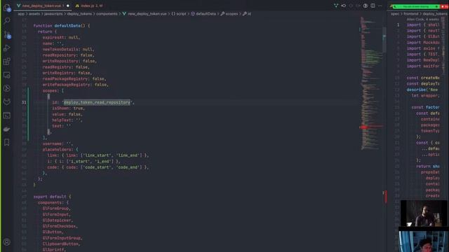 2022-11-15: Release group pair programming смотреть онлайн