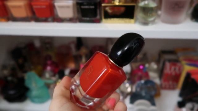 АРОМАТЫ НА НЕДЕЛЮ ❤️ THEJULIASWORLD смотреть онлайн