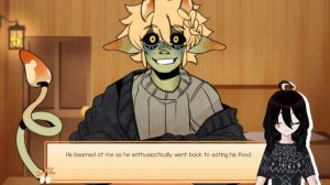 ОН ПОКАЗАЛ ГЛАЗА! | Mushroom Oasis