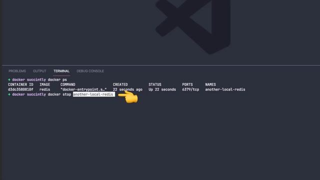 Docker Basics in 2 minutes смотреть онлайн