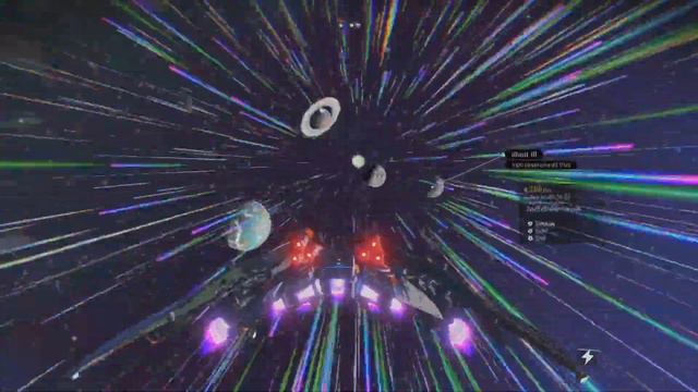 No Man's Sky Unlited Void Eggs 2023 смотреть онлайн