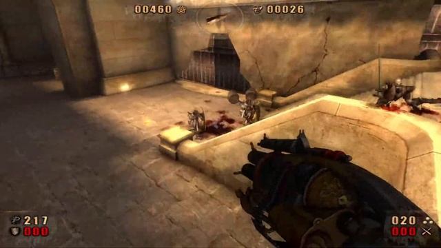 Painkiller Redemption #1 Kolce ! смотреть онлайн