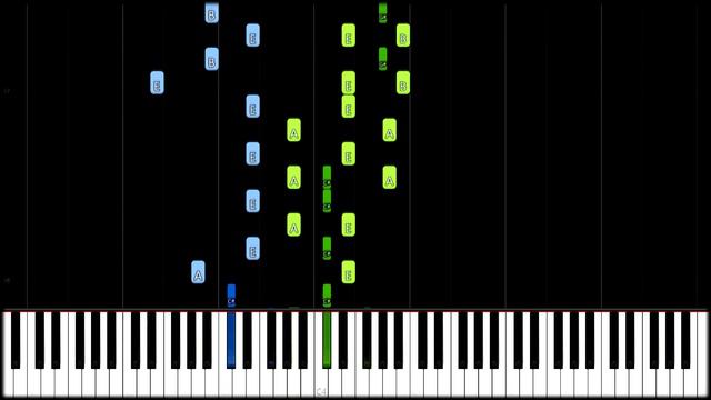 Never Let Go - Piano & Strings смотреть онлайн