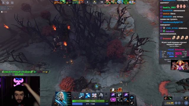 STRAY : Я БОГ КУДА ТЫ ЛЕЗЕШЬ СЫНОК? | СТРЕЙ НА ЗЕВСЕ смотреть онлайн