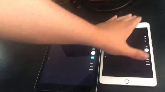 IPad Air Vs IPad Mini 5 2019 Comparison