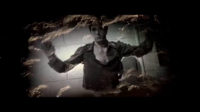 Scarface The World Is Yours Intro (Ministry - Burning Inside) HD
