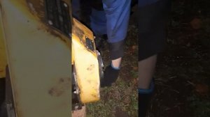 Дизельный двигатель авитек